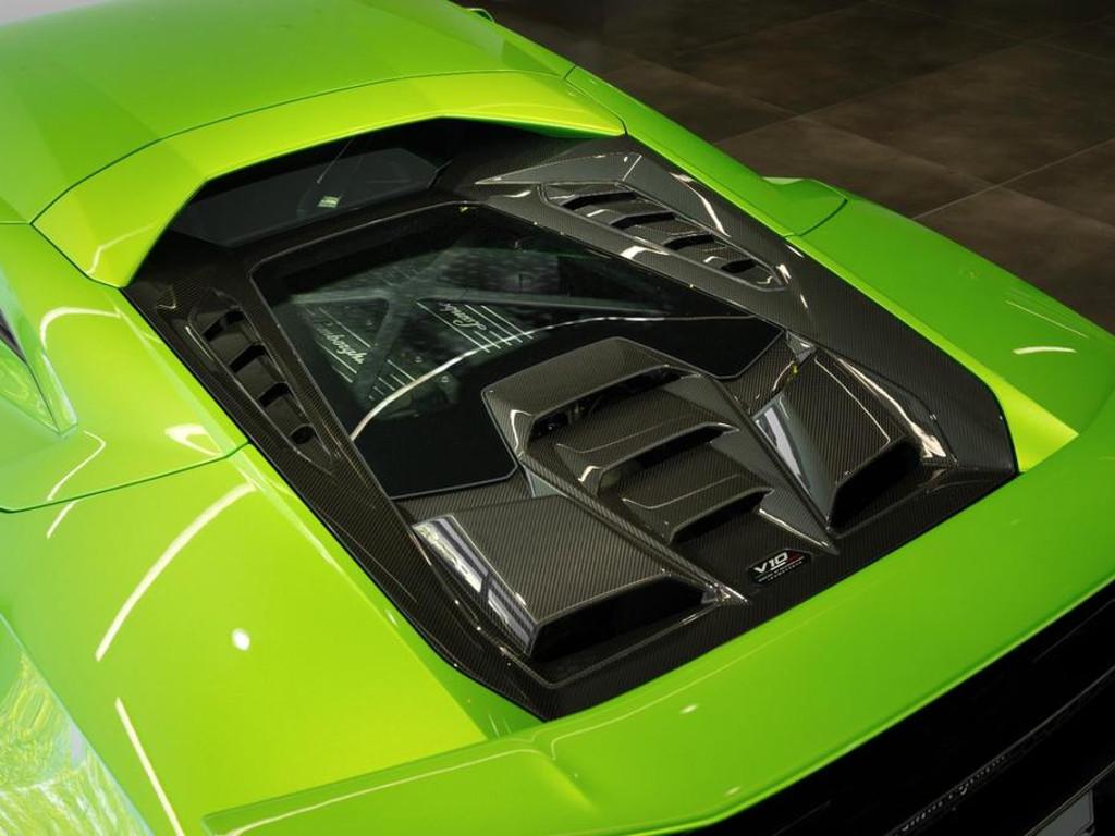 Lamborghini Huracán