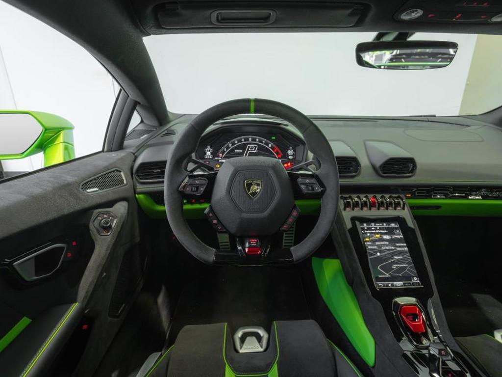 Lamborghini Huracán