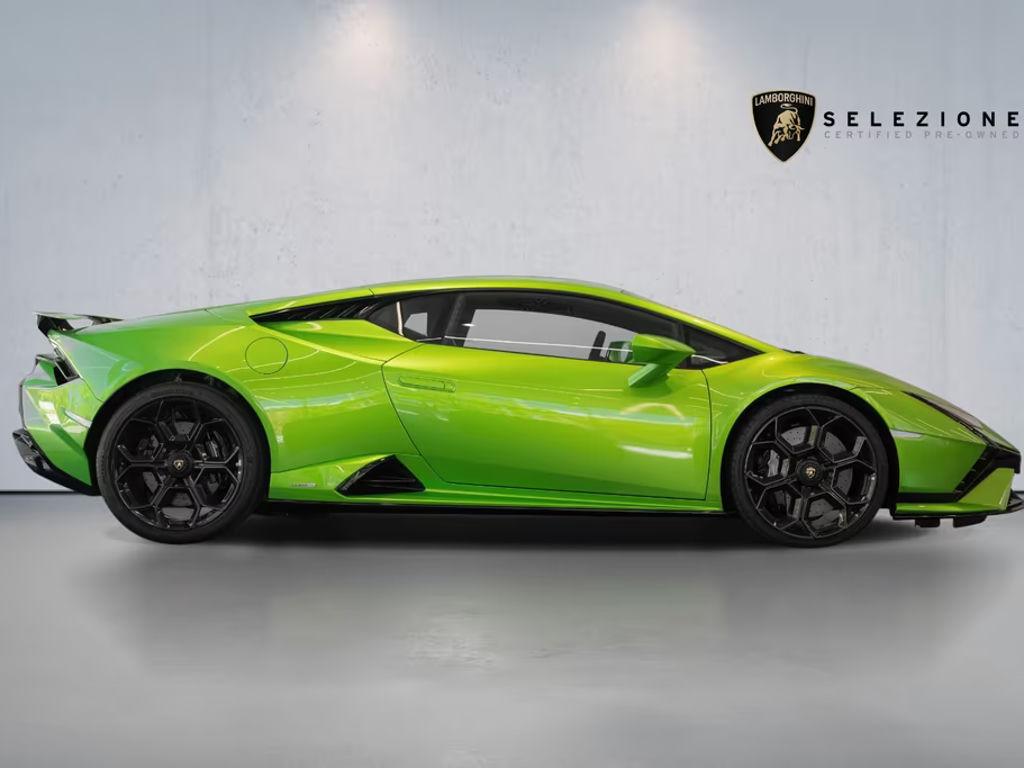Lamborghini Huracán