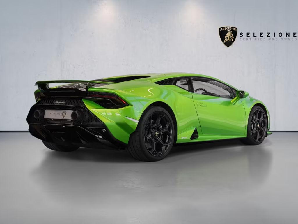 Lamborghini Huracán