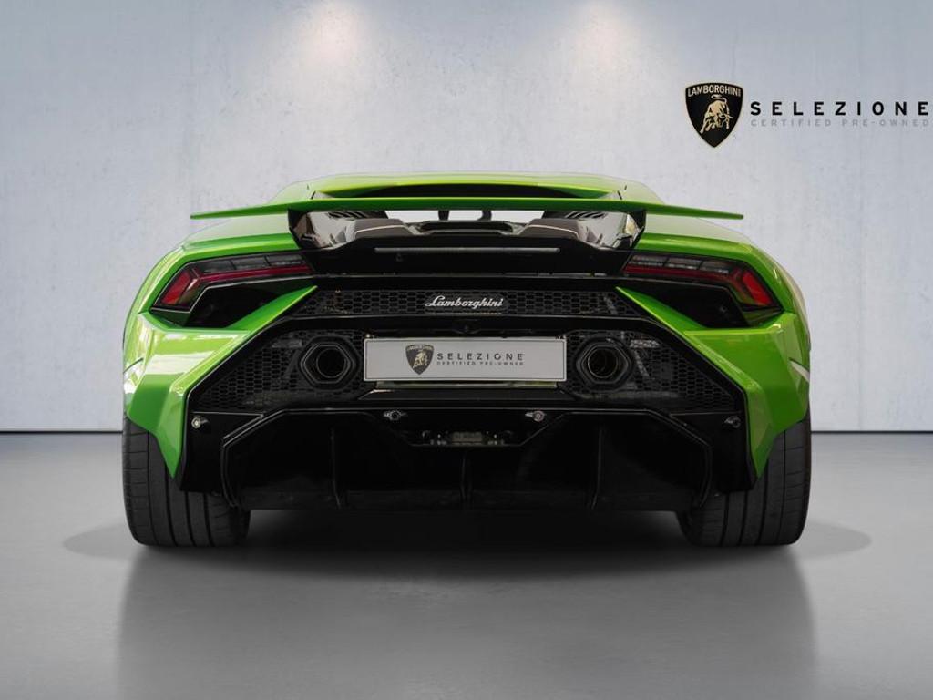 Lamborghini Huracán