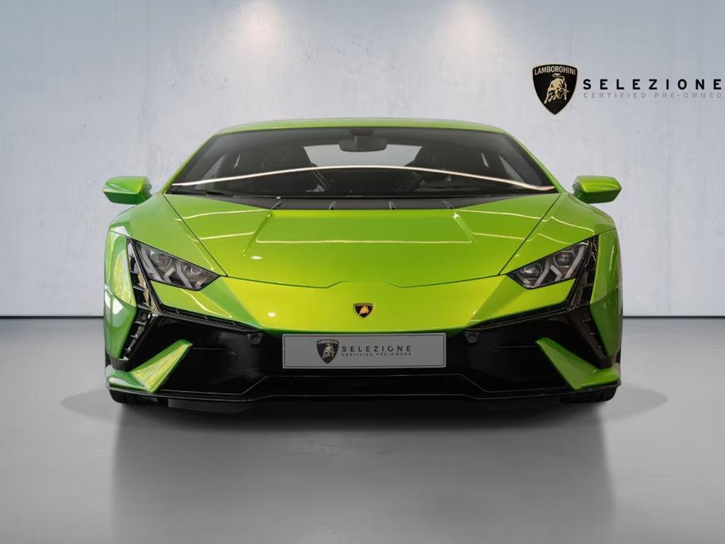 Lamborghini Huracán