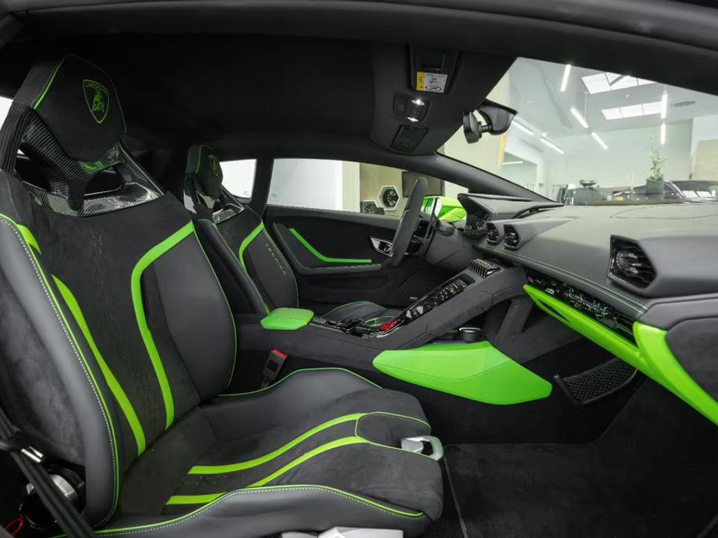 Lamborghini Huracán