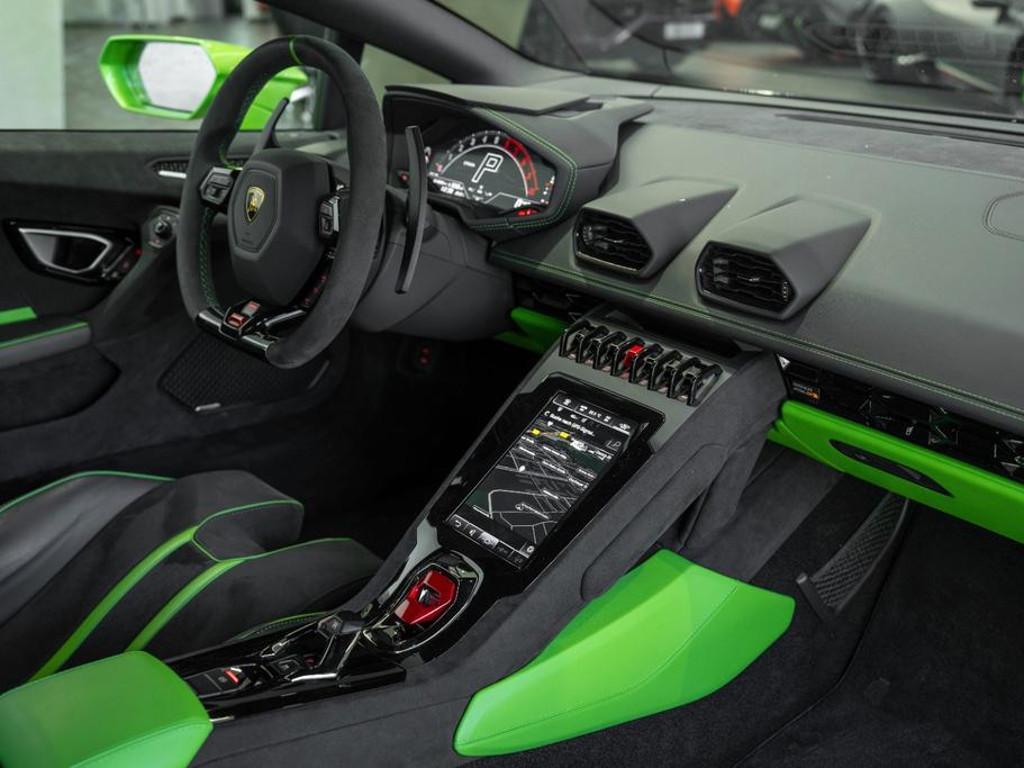 Lamborghini Huracán