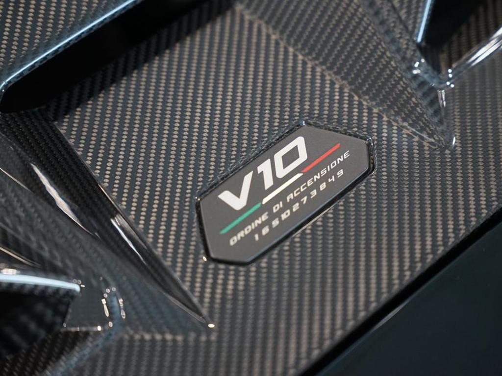 Lamborghini Huracán