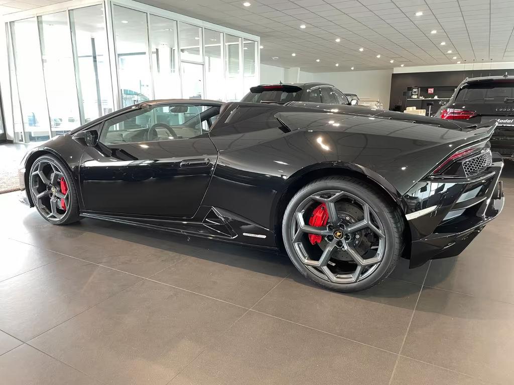 Lamborghini Huracán