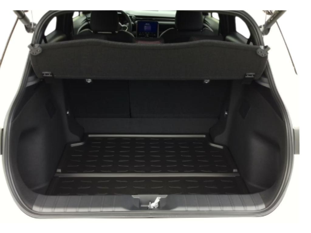 Lexus LBX