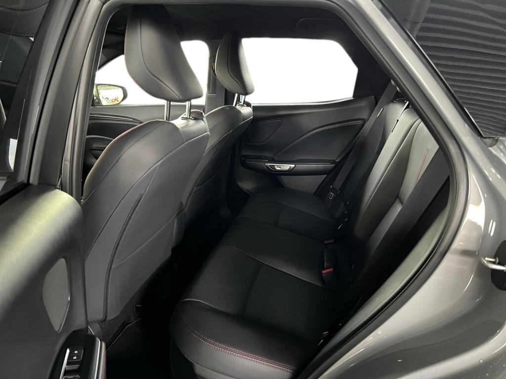 Lexus LBX
