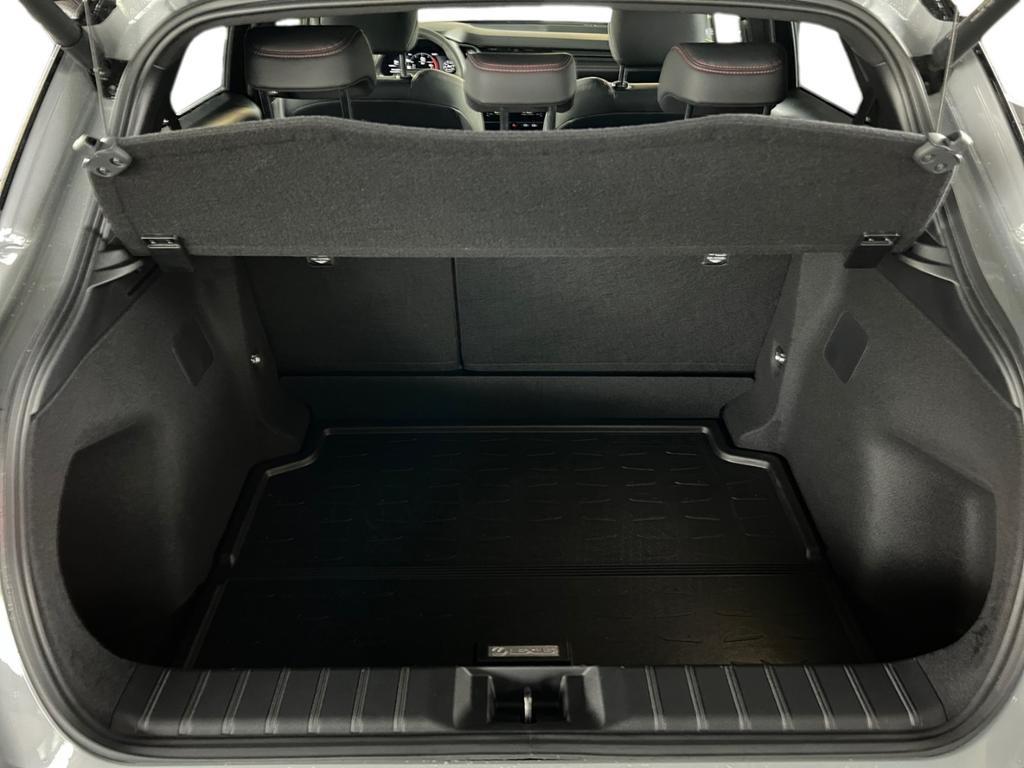 Lexus LBX
