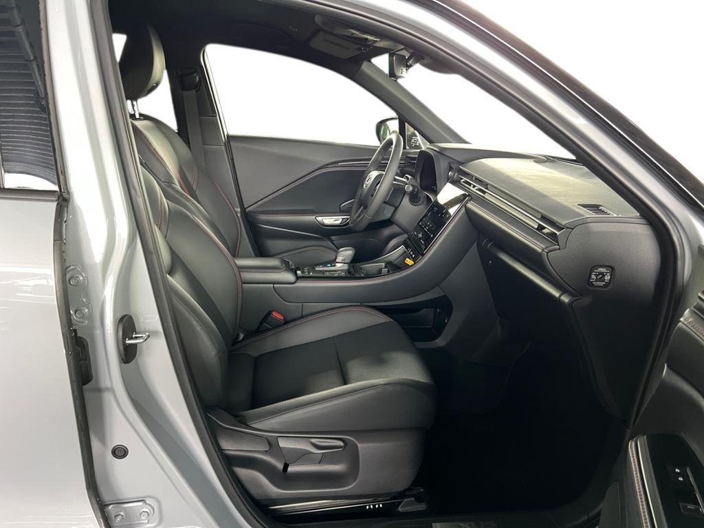 Lexus LBX