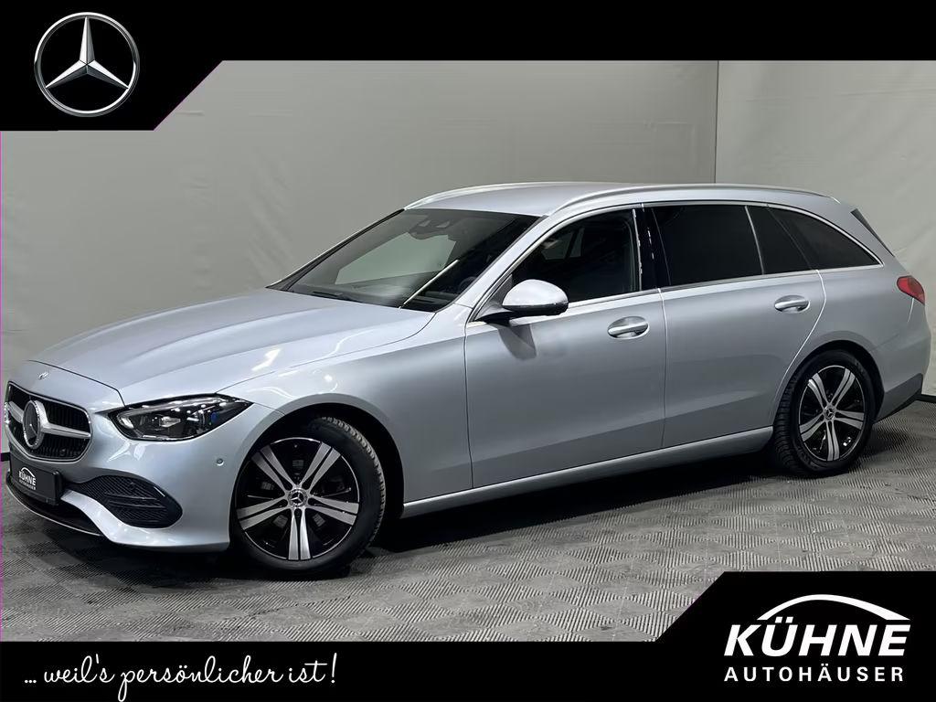 Mercedes-Benz C-Klasse 2024 Diesel