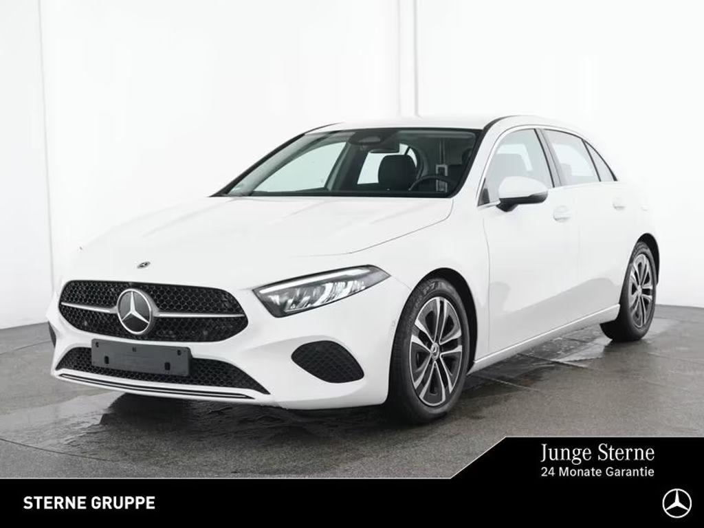 Mercedes-Benz A-Klasse 2024 Benzine