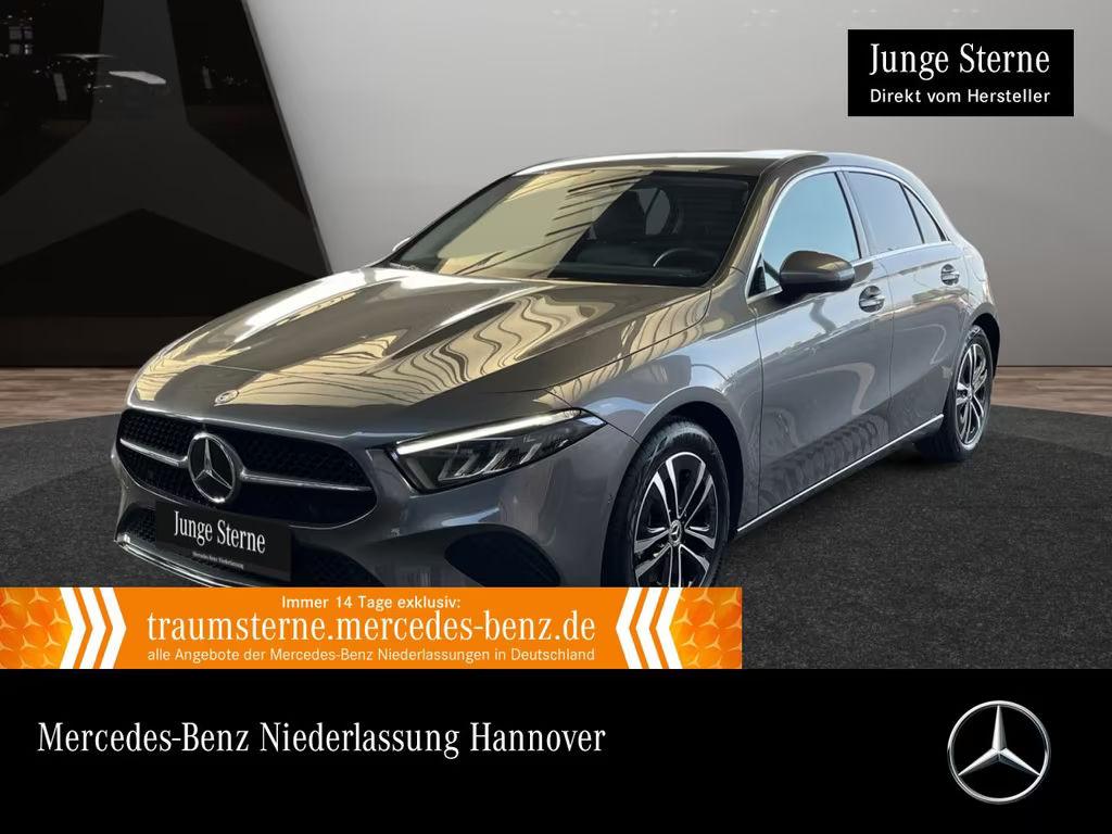 Mercedes-Benz A-Klasse 2024 Benzine