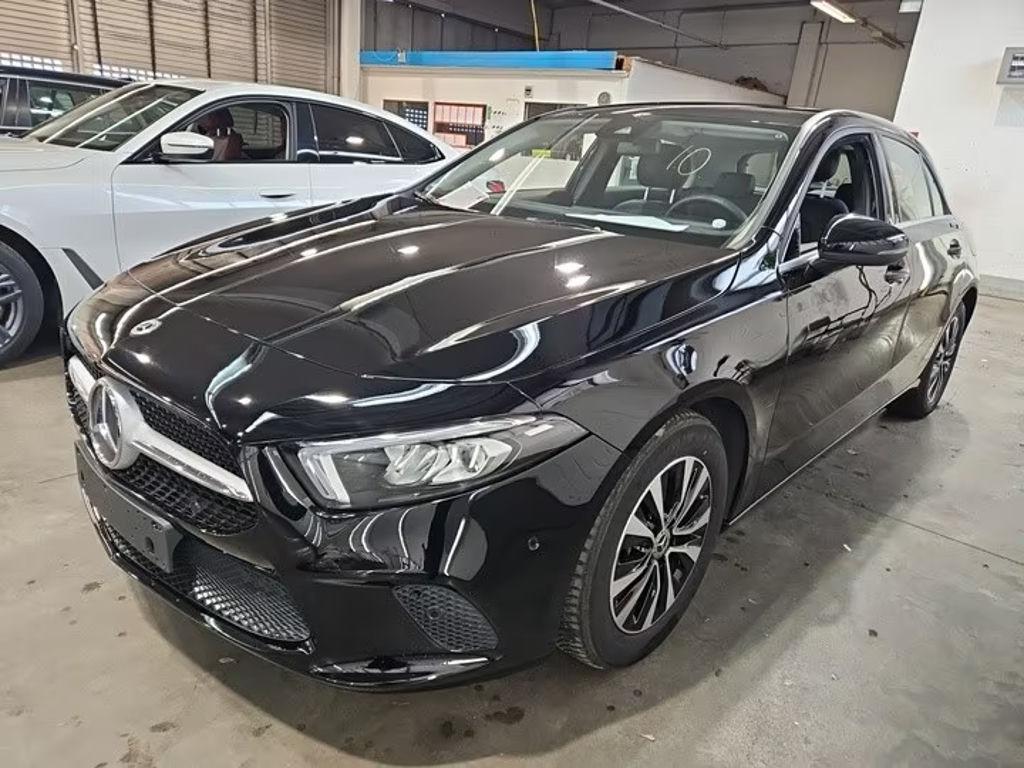 Mercedes-Benz A-Klasse 2023 Diesel