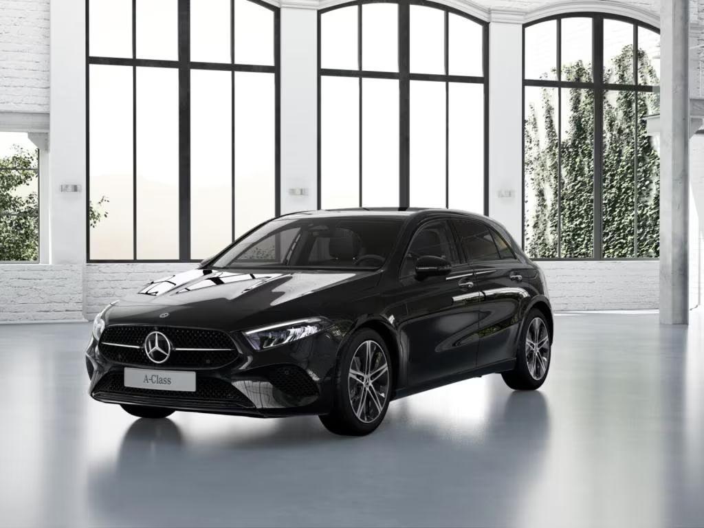 Mercedes-Benz A-Klasse 2026 Benzine