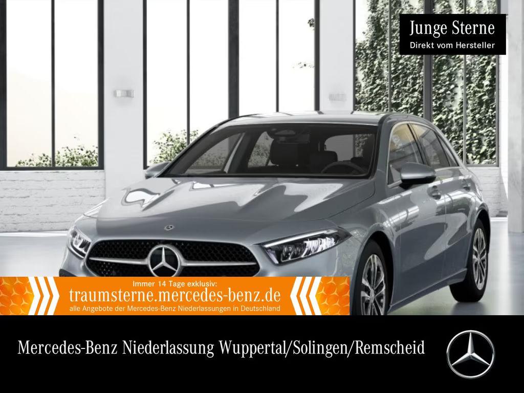 Mercedes-Benz A-Klasse 2024 Diesel