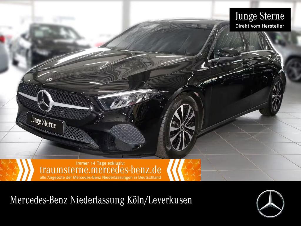 Mercedes-Benz A-Klasse 2025 Diesel