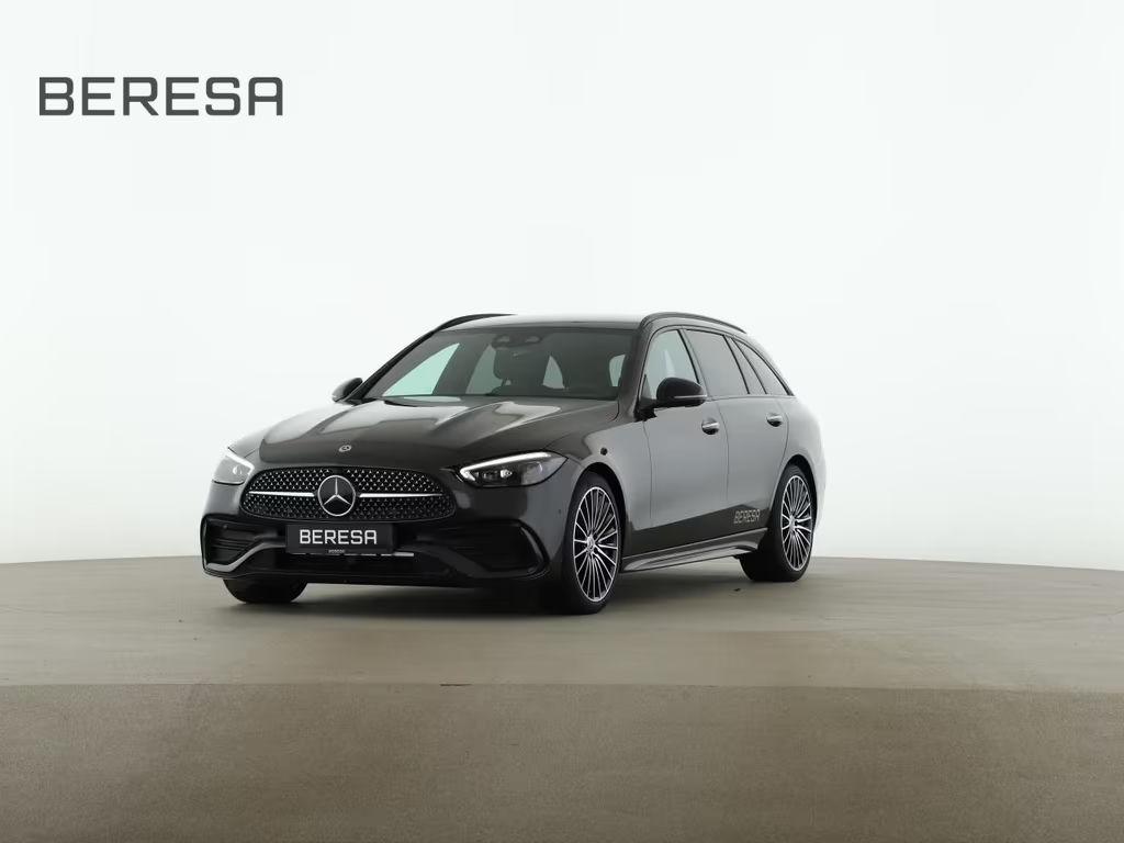 Mercedes-Benz C-Klasse 2025 Diesel
