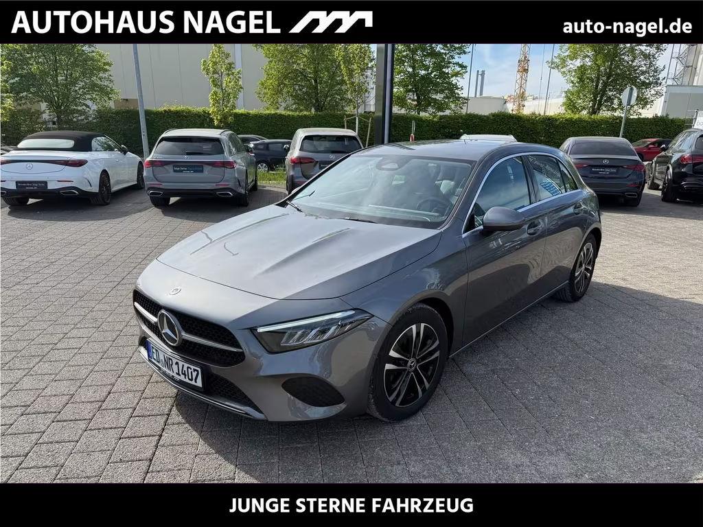 Mercedes-Benz A-Klasse 2025 Diesel