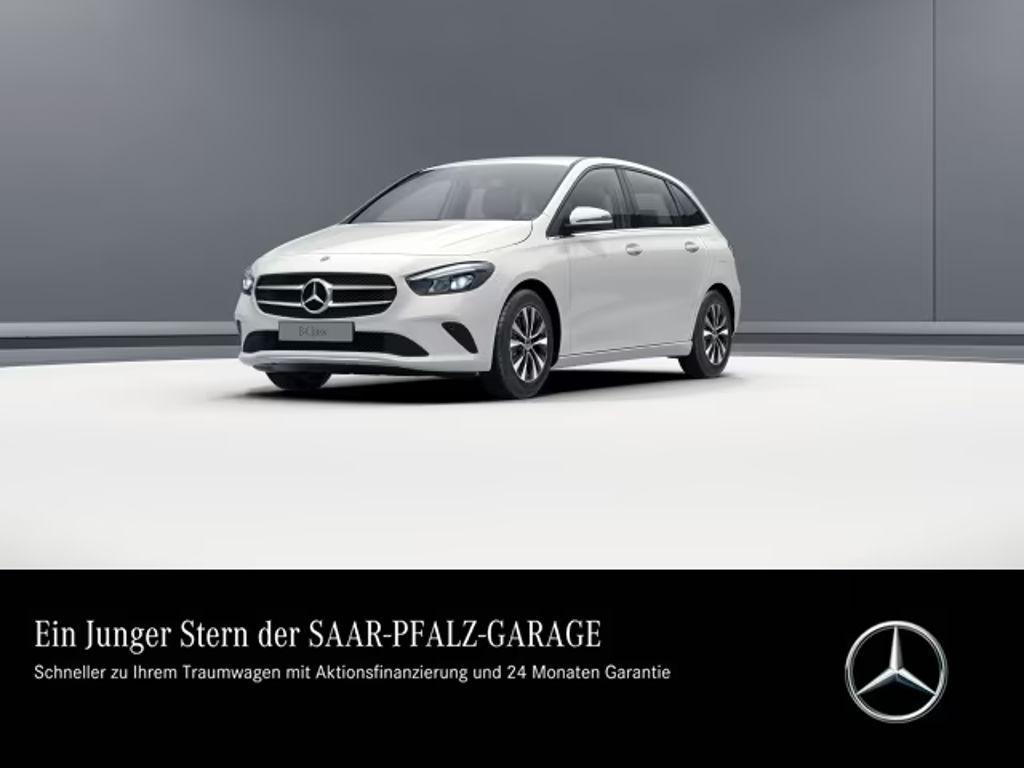 Mercedes-Benz B-Klasse 2022 Diesel