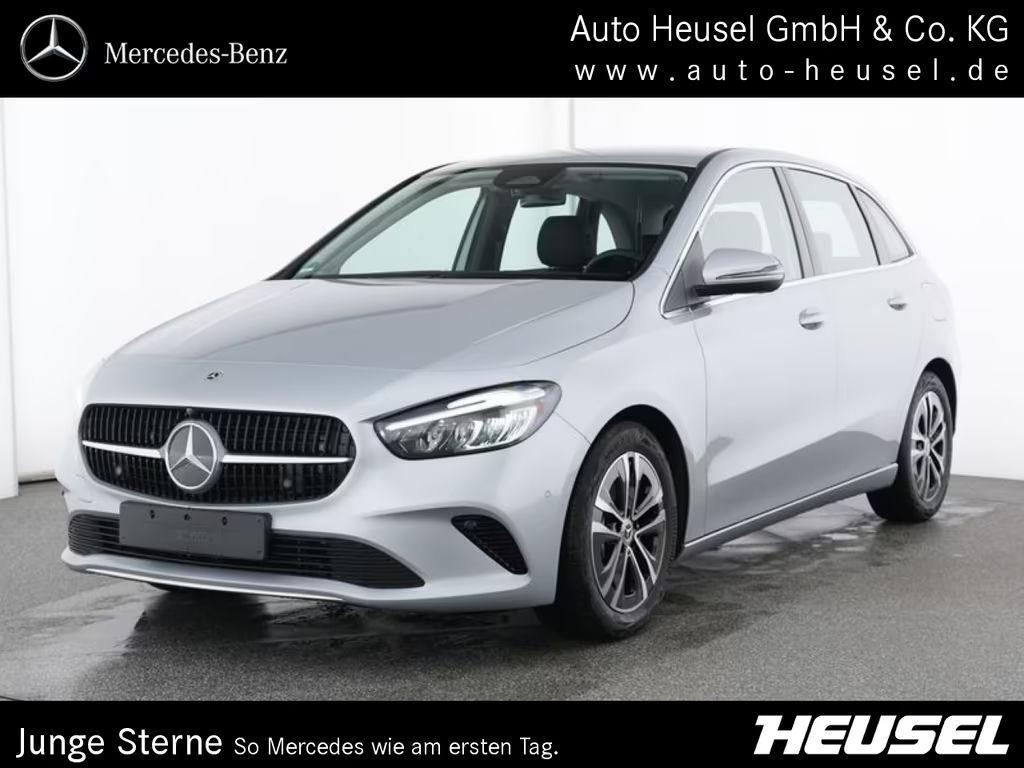 Mercedes-Benz B-Klasse 2025 Benzine