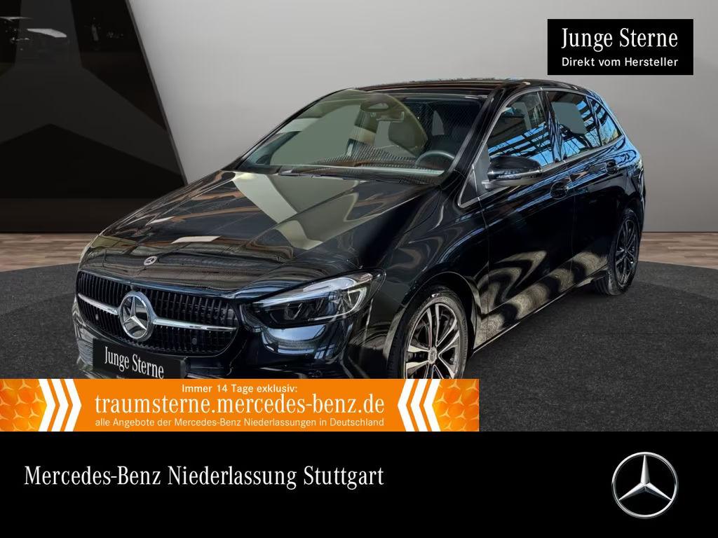Mercedes-Benz B-Klasse 2025 Benzine