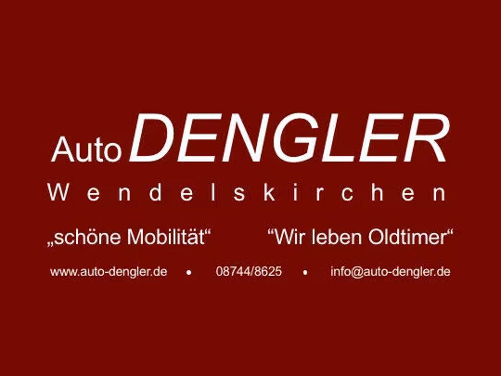 Mercedes-Benz E-Klasse 2021 Diesel