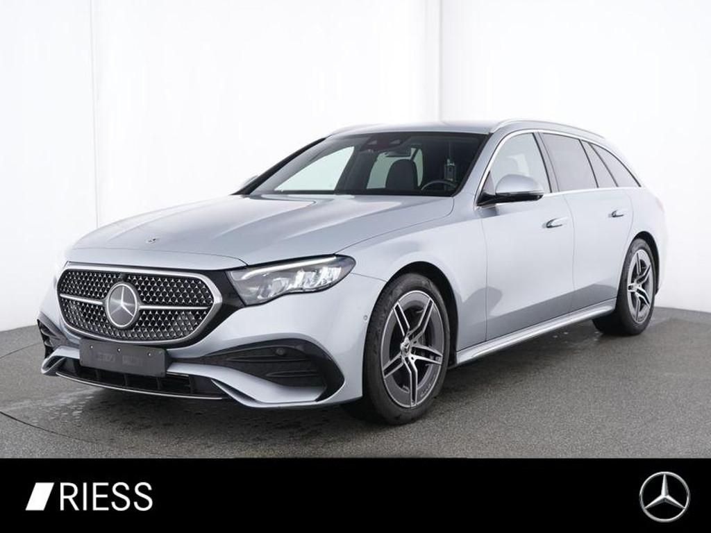 Mercedes-Benz E-Klasse 2025 Diesel