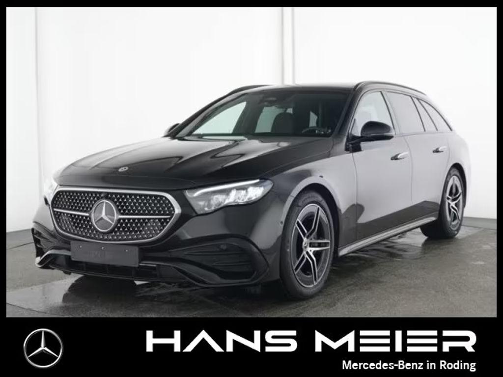 Mercedes-Benz E-Klasse 2025 Diesel