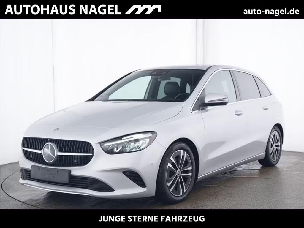 Mercedes-Benz B-Klasse 2023 Diesel
