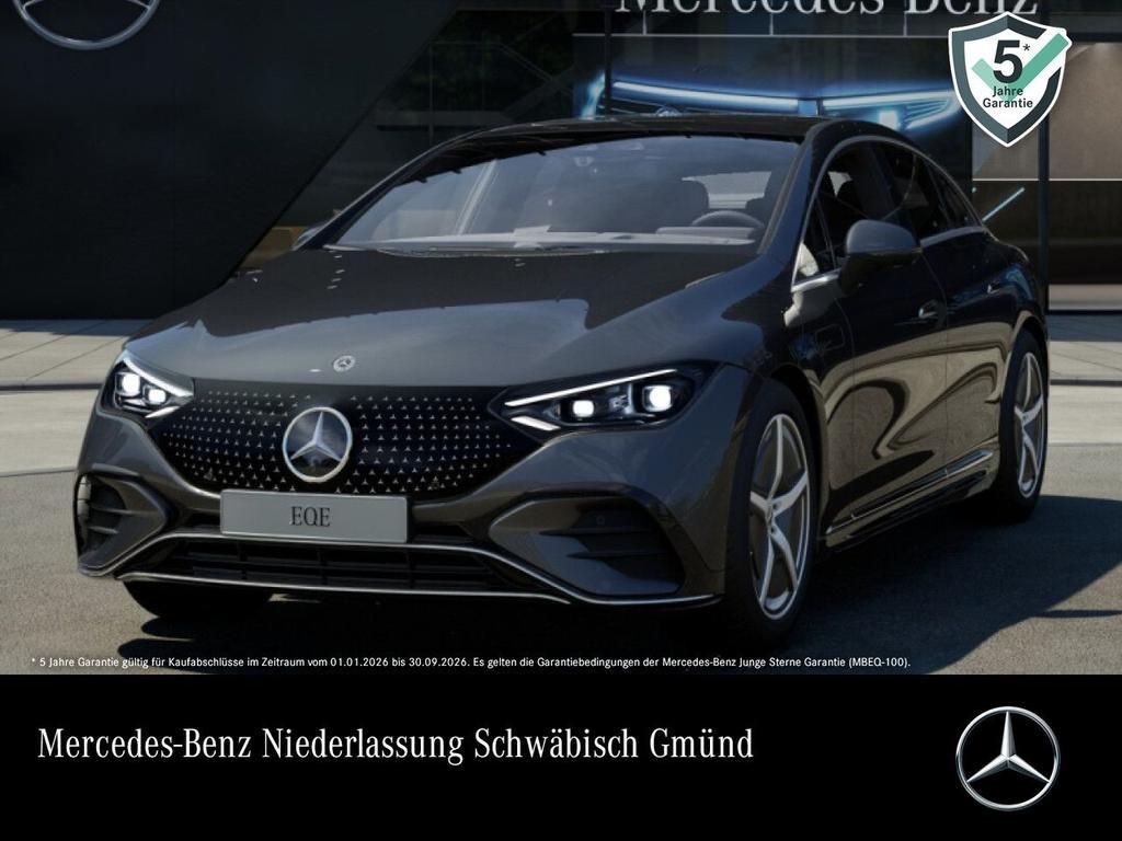 Mercedes-Benz EQE 2024 Elektrisch