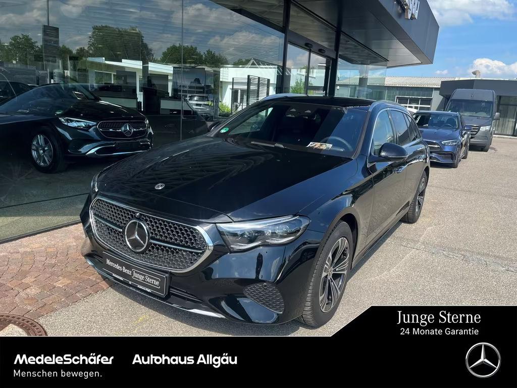 Mercedes-Benz E-Klasse 2025 Diesel