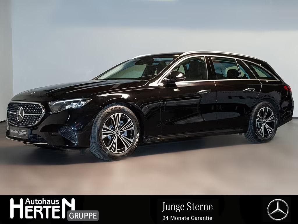 Mercedes-Benz E-Klasse 2024 Diesel