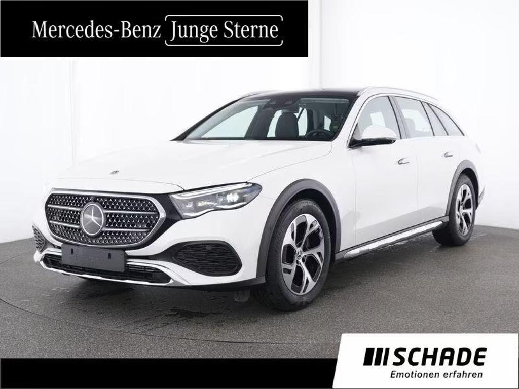 Mercedes-Benz E-Klasse 2025 Diesel