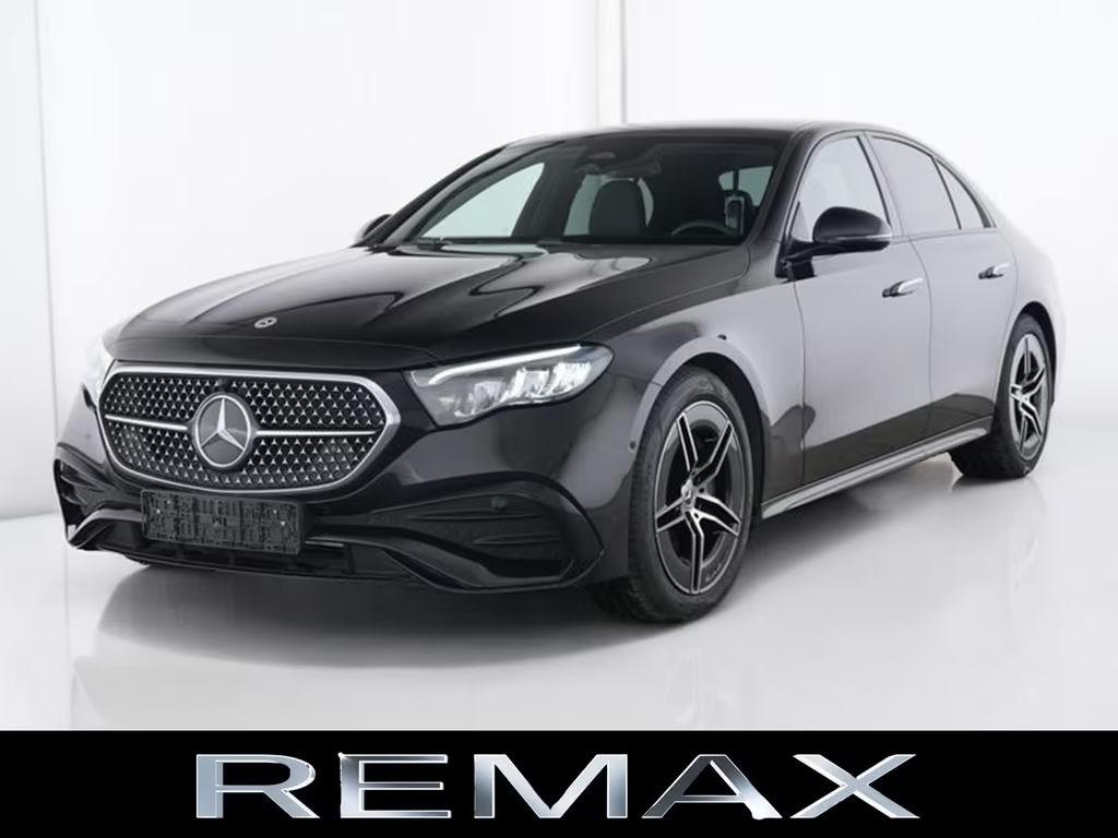 Mercedes-Benz E-Klasse 2025 Diesel