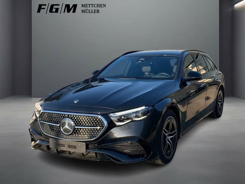 Mercedes-Benz E-Klasse 2024 Diesel