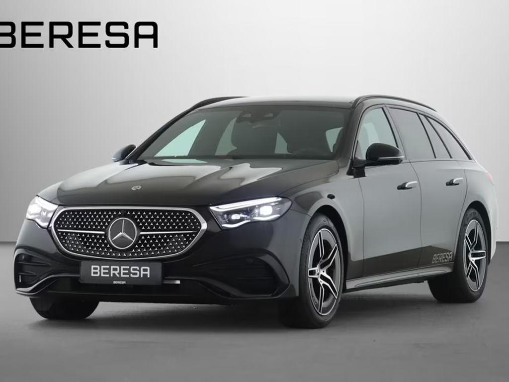 Mercedes-Benz E-Klasse 2025 Diesel