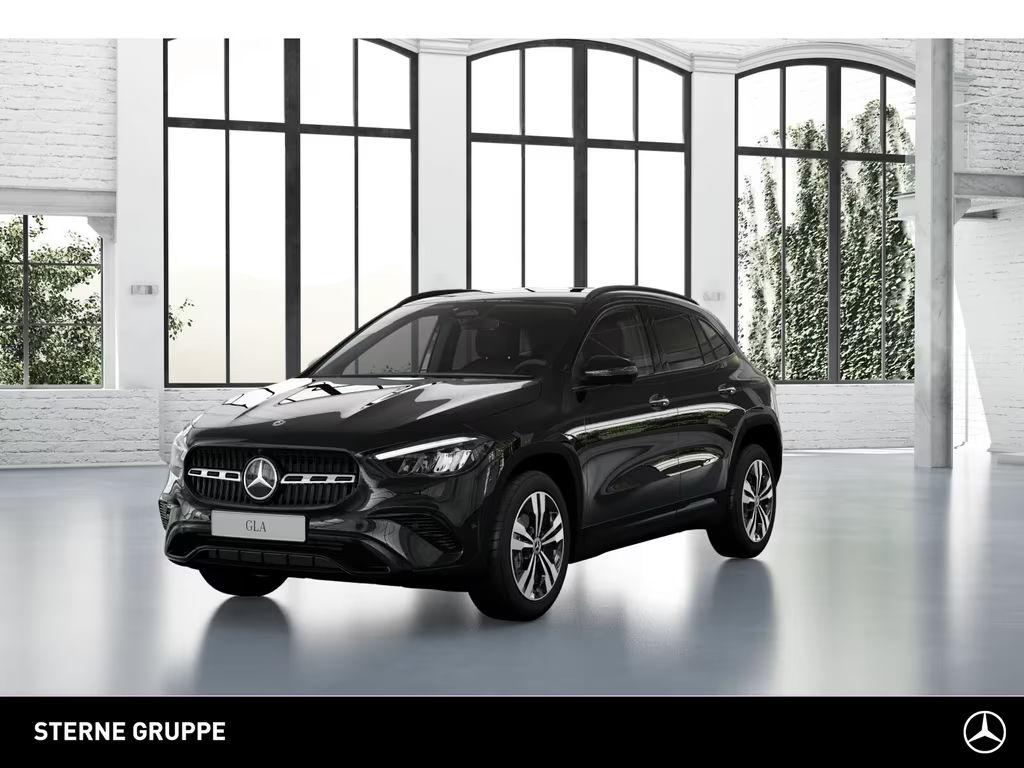 Mercedes-Benz GLA-Klasse 2026 Benzine