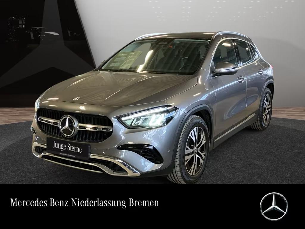Mercedes-Benz GLA-Klasse 2024 Benzine