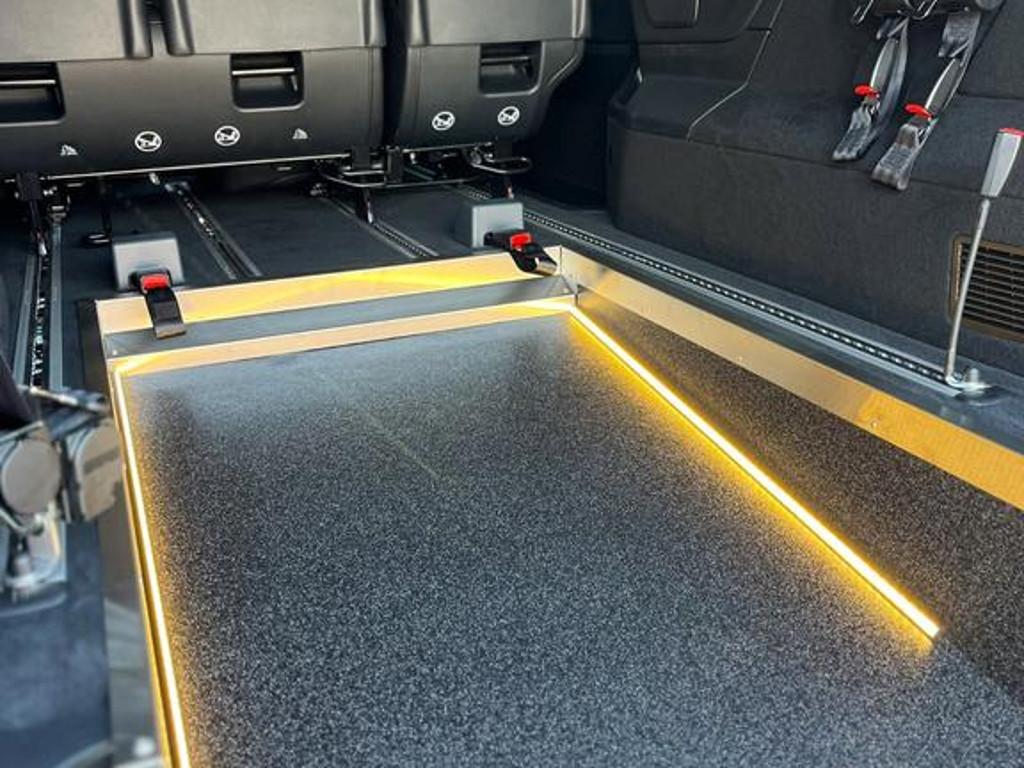 Mercedes-Benz EQV
