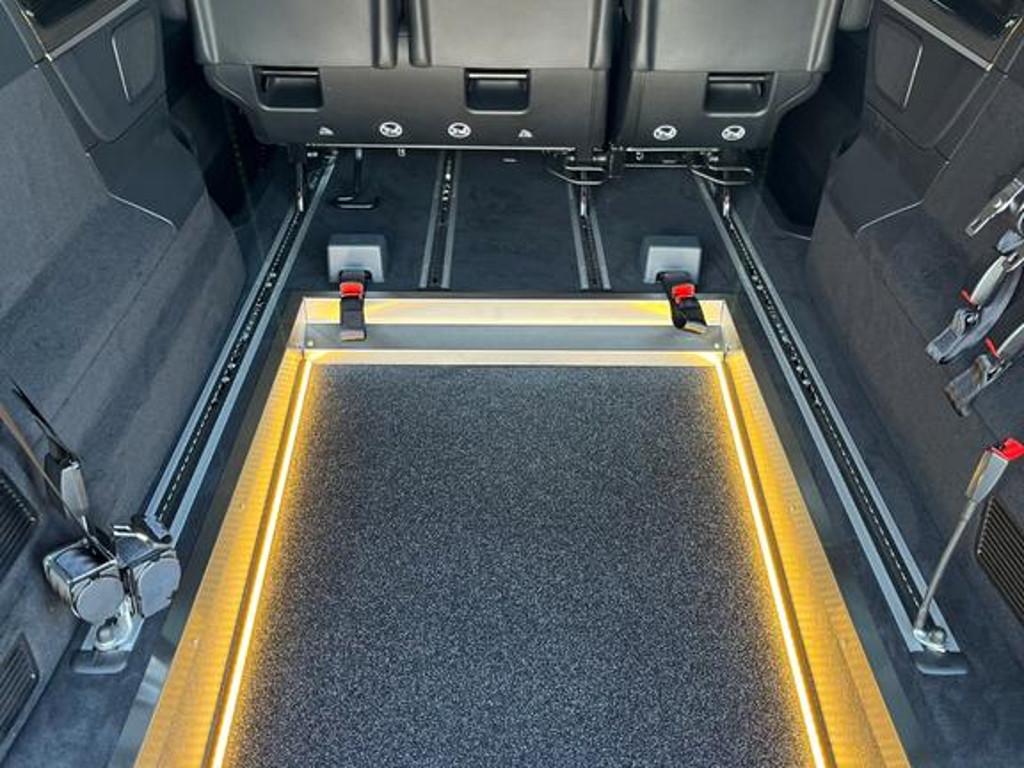 Mercedes-Benz EQV