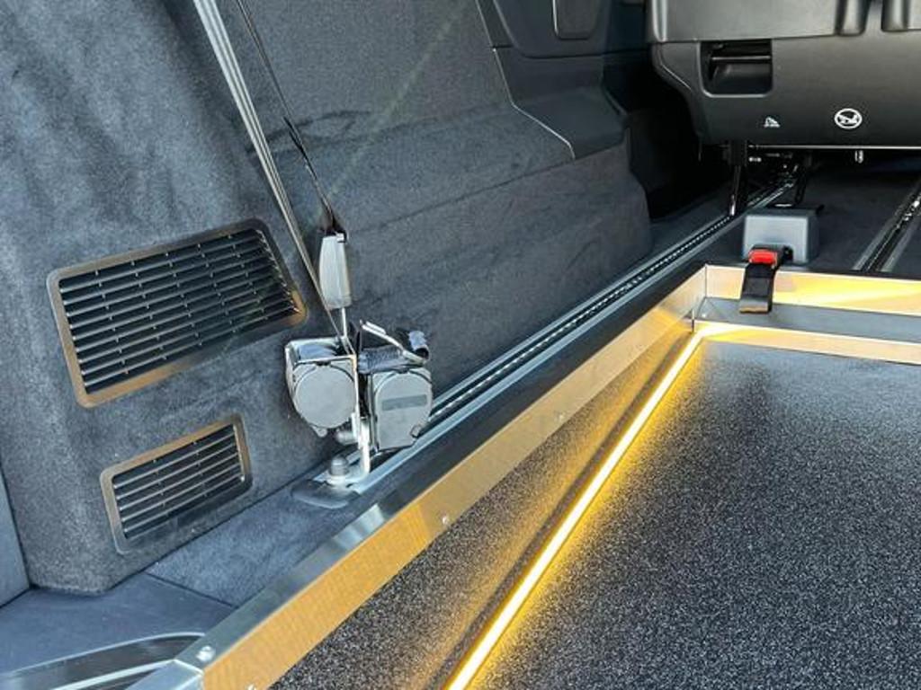 Mercedes-Benz EQV