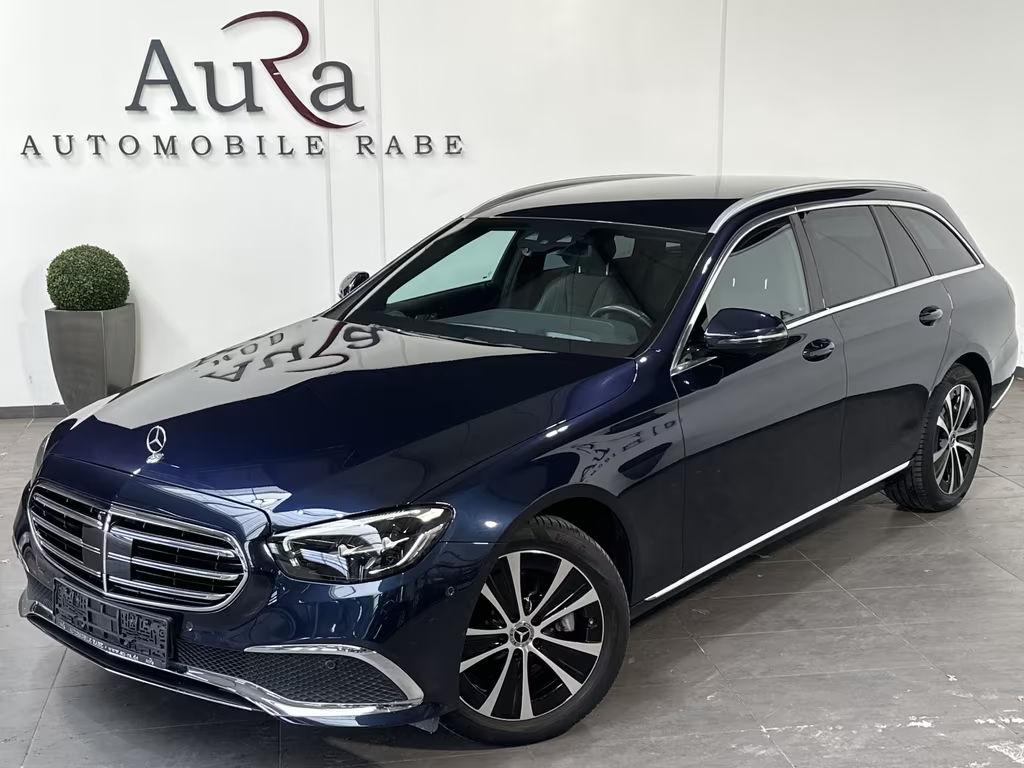 Mercedes-Benz E-Klasse 2023 Diesel
