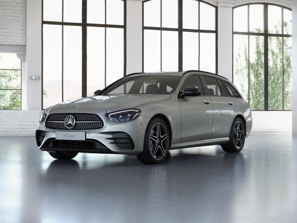 Mercedes-Benz E-Klasse 2023 Diesel