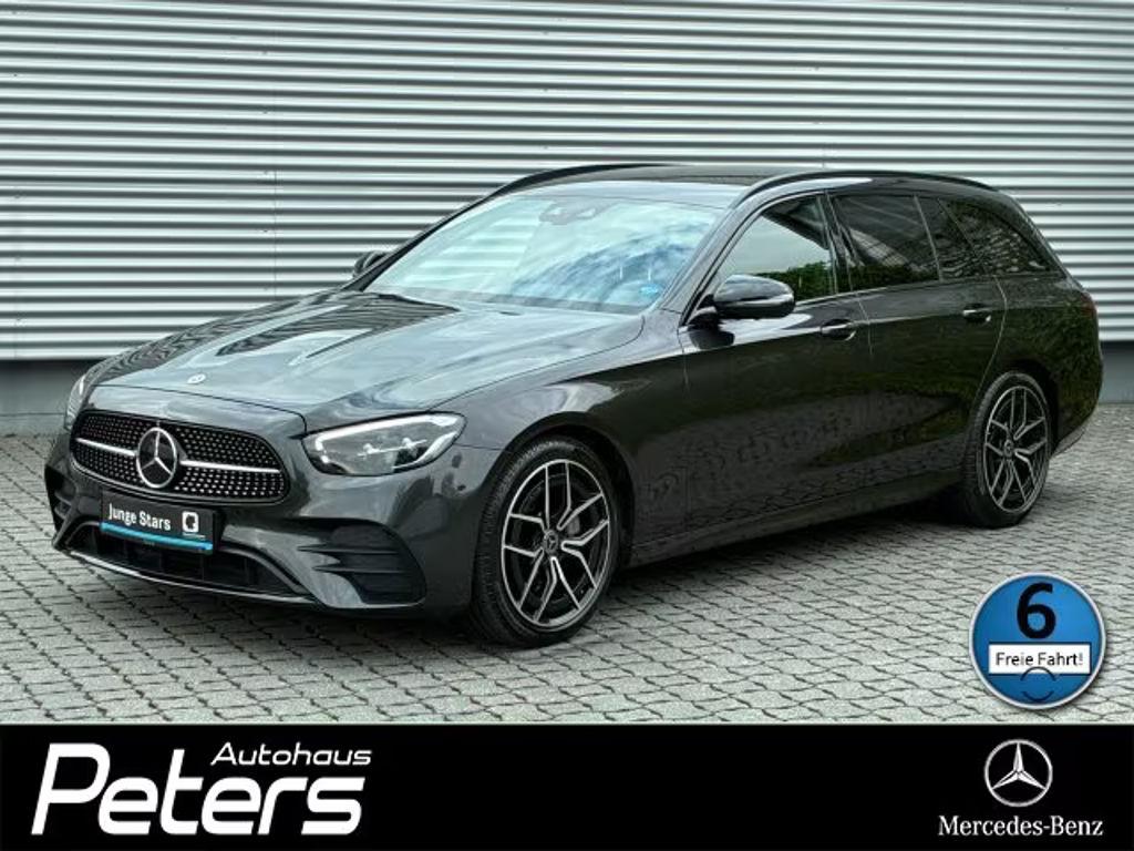 Mercedes-Benz E-Klasse 2023 Diesel