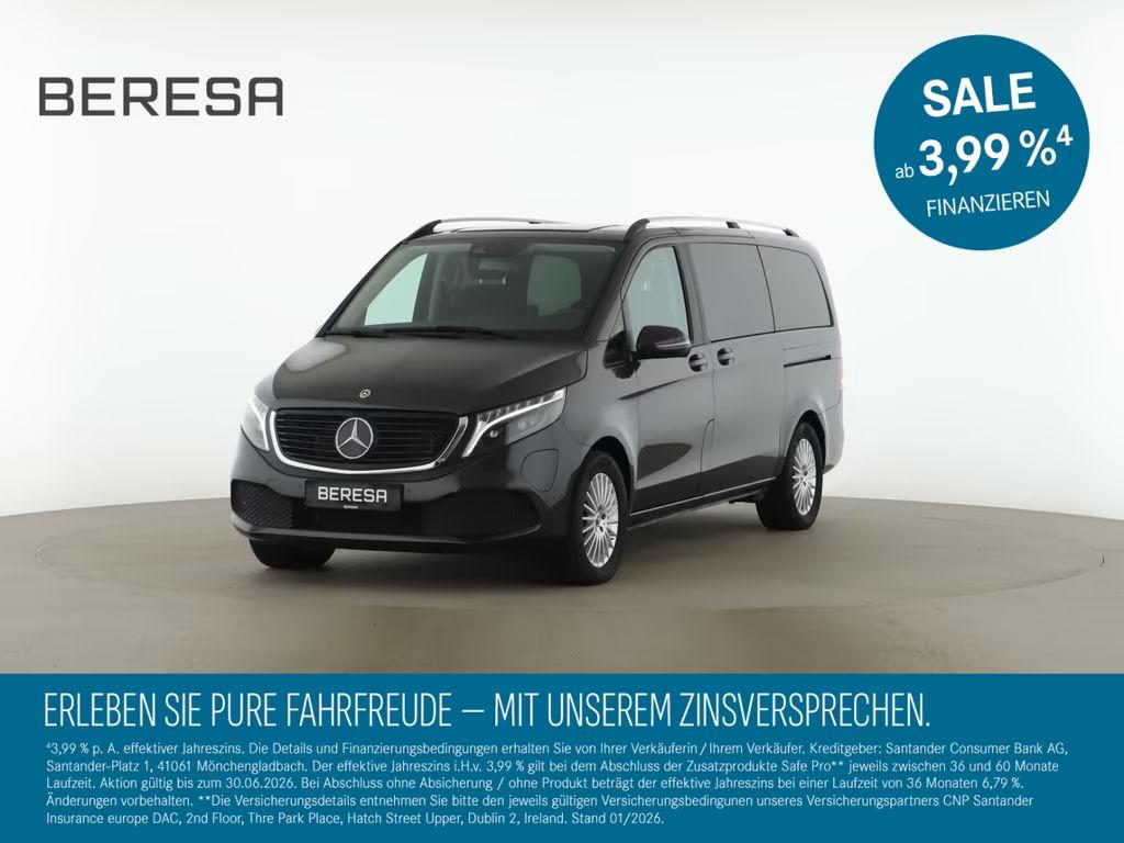 Mercedes-Benz EQV 2023 Elektrisch