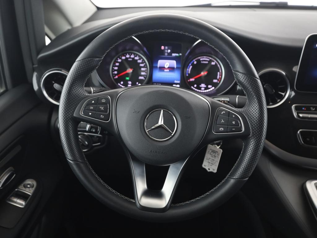 Mercedes-Benz EQV