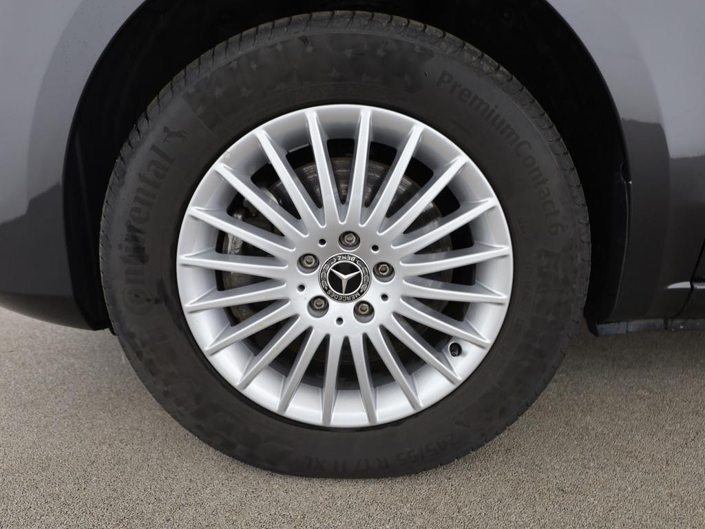 Mercedes-Benz EQV