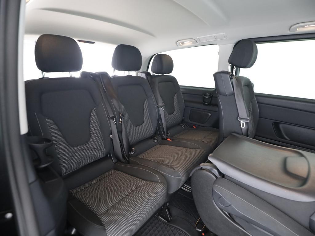 Mercedes-Benz EQV