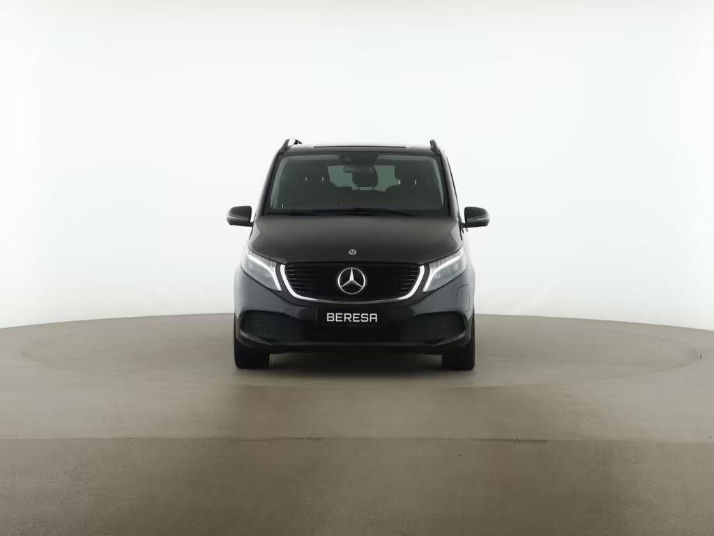 Mercedes-Benz EQV